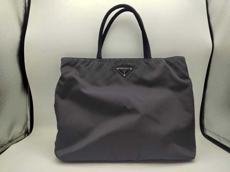 プラダ買取 トートバッグ B7355 